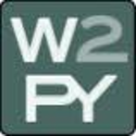 web2py Web Framework