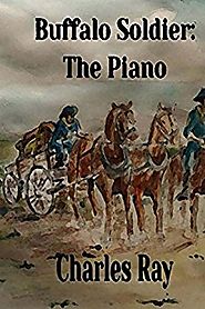 Buffalo Soldier: The Piano Kindle Edition