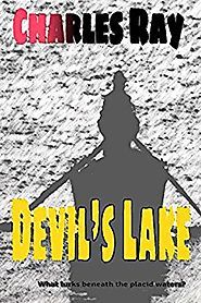 Devil's Lake Kindle Edition