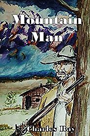 Mountain Man Kindle Edition