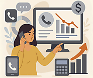 Track Calls and Measure ROI in Pay Per Call