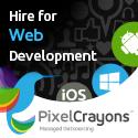 PSD to Joomla Design - Joomla Development Services Company India | PixelCrayons