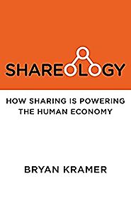 Shareology: How Sharing is Powering the Human Economy Kindle Edition