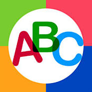 ABC Alphabet Phonics - Preschool kids Game Free lite