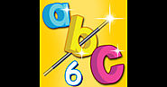 Abc magic phonics 6