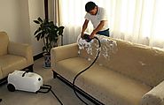 Sofa Cleaning Tips That Will Help You Clean