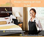 How can a Maid Agency in Dubai help you