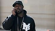 Young Buck Net Worth: How Rich is Young Buck?