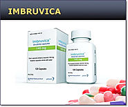Generic Ibrutinib 140 mg Capsules | Imbruvica Capsules Supplier India | Blood Cancer Drugs Exporter