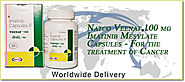 Natco Imatinib 100 mg Capsules Price | Veenat 100 mg Supply India | Cancer Medicines Supplier Wholesale