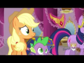 My Little Pony: Friendship is Magic - A True True Friend [1080p]