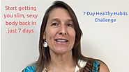 Switch To Healthy Habits - By Taking Up This FREE 7 Days Challenge