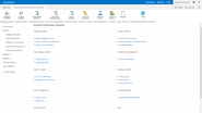 SharePoint content management - Classify, Organize and Control your SharePoint Content and Metadata