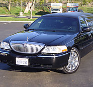 Stretch Limousines for Hire in Melbourne - Exclusive Limousines
