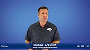 Locksmiths Durban Intro Video