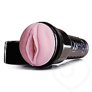 Website at http://www.sexcare.com/men/male-sex-toys/fleshlights.html