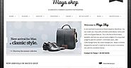 Start Your Own eCommerce Website with WordPress Using WP E-Commerce Plugin