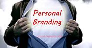 The Process of Personal Branding