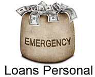 Emergency Loans Personal - Ideal Loan Help For Your Financial Needs