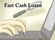 Fast Cash Loans - Useful Money For Your Immediate exigency