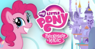 My Little Pony Friendship is Magic Online | Animated Shows for Girls | The Hub TV Network | Hubworld
