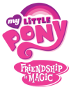 My Little Pony: Friendship Is Magic - Wikipedia, the free encyclopedia