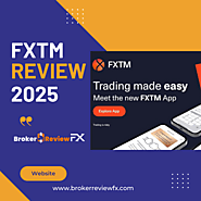 FXTM Review 2025 — Is FXTM a Good Broker?
