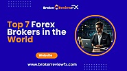Top 7 Forex Brokers in the World