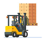 Forklift On Rent