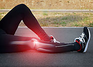 How to Avoid Sports Injuries - True North Chiropractic