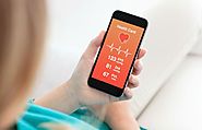 New smartphone app can detect injuries, mental health symptoms - ET HealthWorld