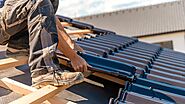 Best Roof Repair Services in Green River, WY | Monte Vista Construction