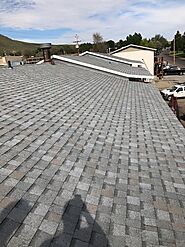 Top-rated Roof Installation in Rock Springs, WY | Request a Quote!