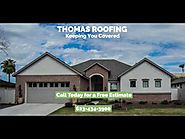 Free Roofing Estimates In Phoenix, Arizona