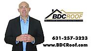 Roofing Contractors Long Island Roof Repair- BDC (631) 257-3223