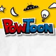 PowToon - Brings Awesomeness to your presentations