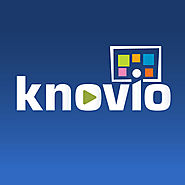 Knovio Mobile: Instant Multimedia Content