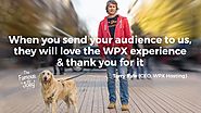 WPX Hosting Review: The Fastest SEO Web Hosting For WP Bloggers