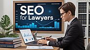 Lawyers SEO Services | Best SEO for Lawyers & Attorneys – The Web Rankers