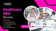 Healthcare SEO Experts | SEO for Medical Websites That Drive Patients