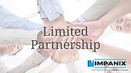 When it’s time for investors, a limited partnership may be right for you