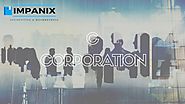 C Corp - Forming a C Corporation | Form with Impanix