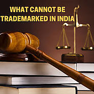 What Cannot Be Trademarked In India? | Apply Trademark |