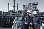 Top Five Key Facts About Oil And Gas Industry