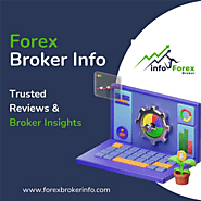 Forex Broker Info – Trusted Reviews & Broker Insights