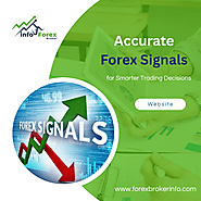 Accurate Forex Signals for Smarter Trading Decisions