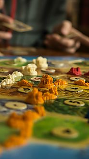 Top Family Game Night Games for 2016
