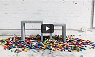 21 Awesome DIY Lego Ideas DIY Projects