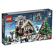 LEGO Creator Expert Winter Toy Shop (10249)