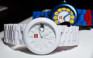 5 Best LEGO Watches for Adults - 2016-2017 Gifts for Adult LEGO Fans